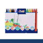 Children Not Dirty Hands Plastic Crayon Painting Kindergarten Educational Learning Oil Pastel Crayons - www.Shopthatapp.com