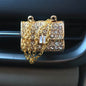 Creative Car Perfume High Heels Car Air Outlet Perfume Clip Car Air Freshener