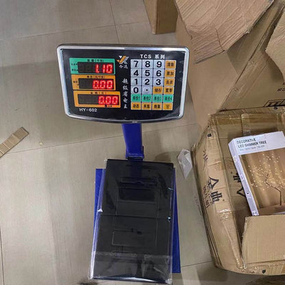 Portable Foldable Laptop Stand Plastic Laptop desk stand - www.Shopthatapp.com