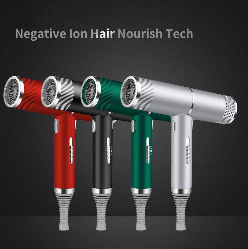 New Concept Hair Dryer Household Hair Dryer - www.Shopthatapp.com
