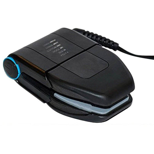 New Portable Travel Folding Mini Electric Iron Small Household Hand-Held Garment Ironing Machine - www.Shopthatapp.com