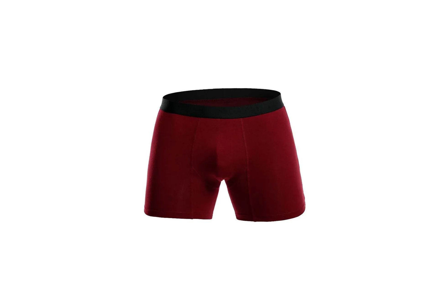 Men's Underwear Cotton Plus Size Men's Boxer Briefs - www.Shopthatapp.com