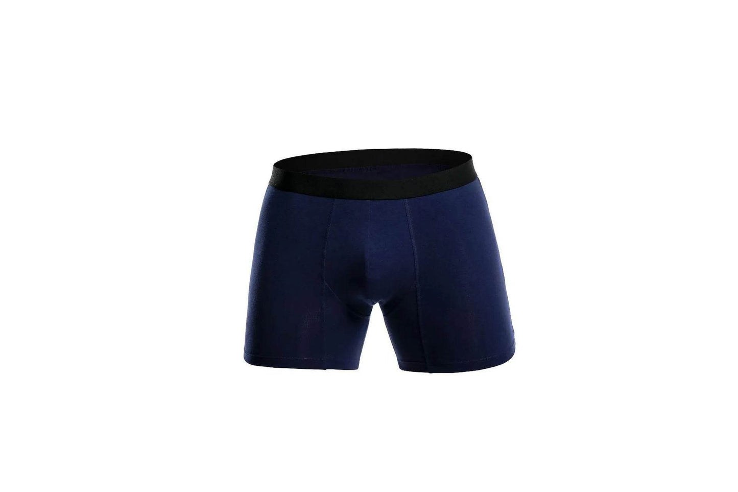 Men's Underwear Cotton Plus Size Men's Boxer Briefs - www.Shopthatapp.com