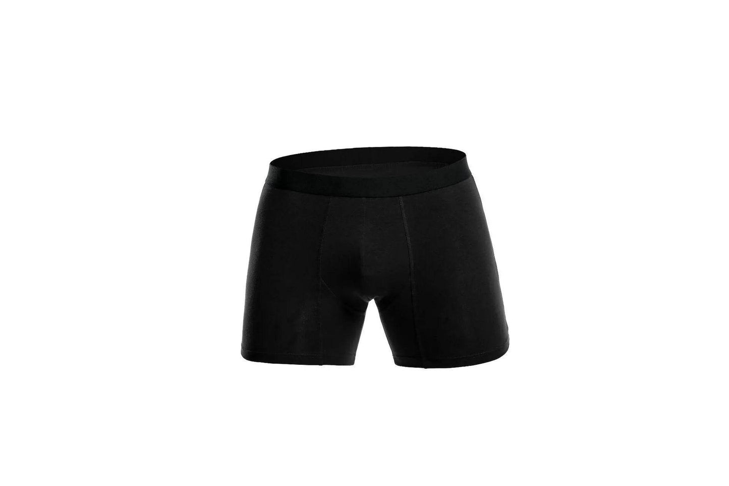 Men's Underwear Cotton Plus Size Men's Boxer Briefs - www.Shopthatapp.com