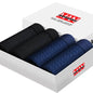 Boxed 4pcs Lot SKY HERO Mens Boxer Brief underwear Short pant men - www.Shopthatapp.com