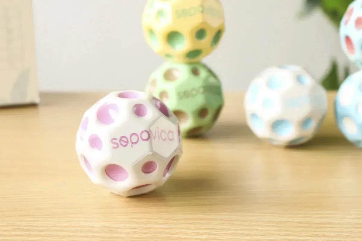 Bouncy Ball Toy Ball - www.Shopthatapp.com