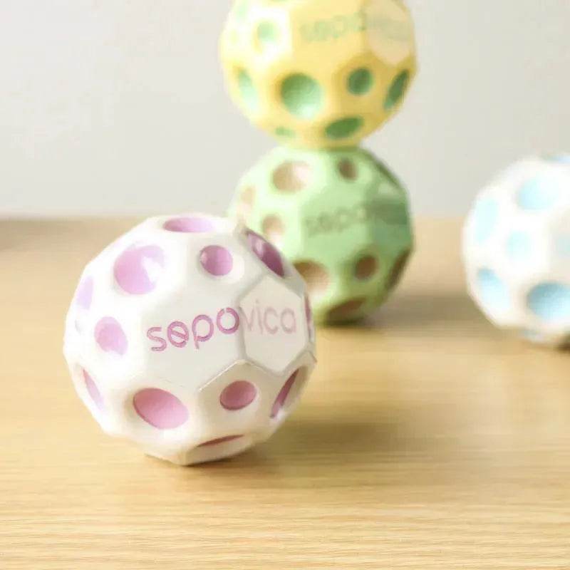 Bouncy Ball Toy Ball - www.Shopthatapp.com