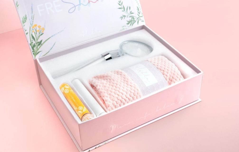 Bathroom Shower Set - www.Shopthatapp.com