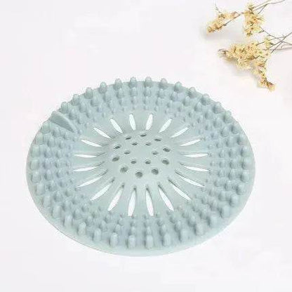 Universal Silicone Drain Covers Filter - www.Shopthatapp.com