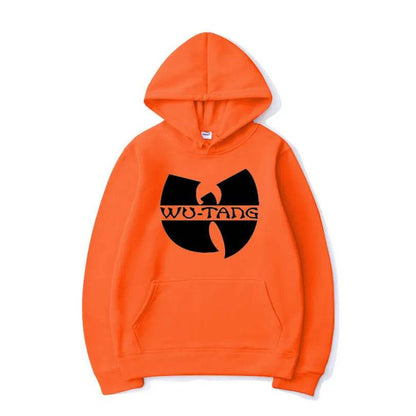 Women Hoodie Hiphop Street Dance Rap Thick Sweater - www.Shopthatapp.com