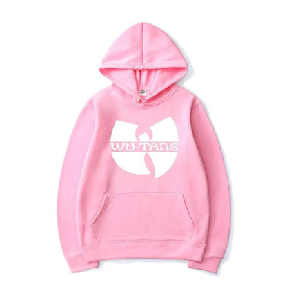 Women Hoodie Hiphop Street Dance Rap Thick Sweater - www.Shopthatapp.com