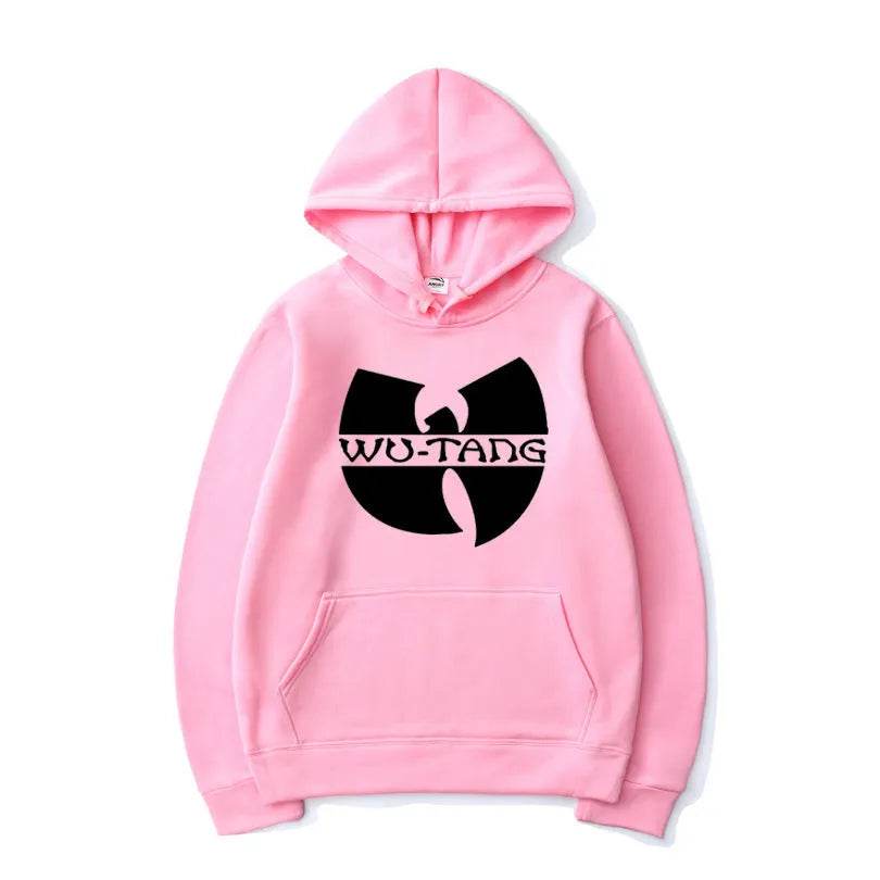 Women Hoodie Hiphop Street Dance Rap Thick Sweater - www.Shopthatapp.com