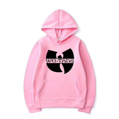 Women Hoodie Hiphop Street Dance Rap Thick Sweater - www.Shopthatapp.com