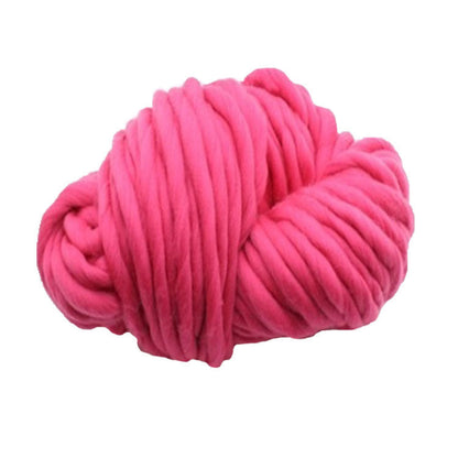 Coarse Wool Blanket Cover Blanket Wool Hand-woven Iceland Blanket Acrylic Blanket Wholesale - www.Shopthatapp.com