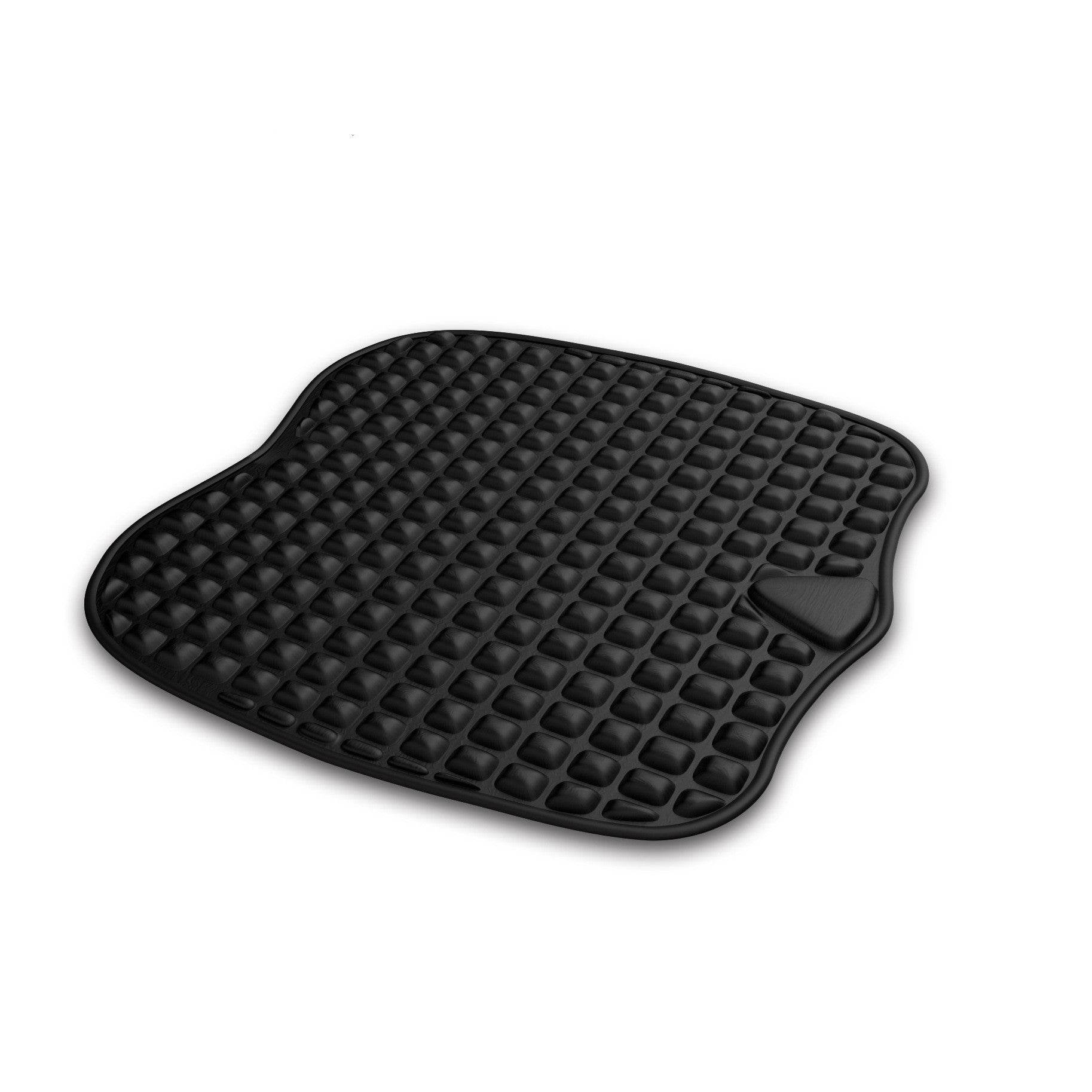 Breathable Gel Car Seat Cushion - www.Shopthatapp.com