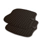 Breathable Gel Car Seat Cushion - www.Shopthatapp.com