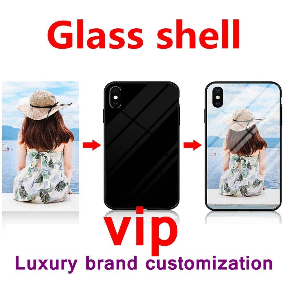 Custom Phone case Luxury personalized Phone case - www.Shopthatapp.com