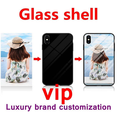 Custom Phone case Luxury personalized Phone case - www.Shopthatapp.com