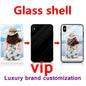 Custom Phone case Luxury personalized Phone case - www.Shopthatapp.com