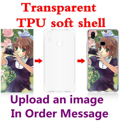 Custom Phone case Luxury personalized Phone case - www.Shopthatapp.com