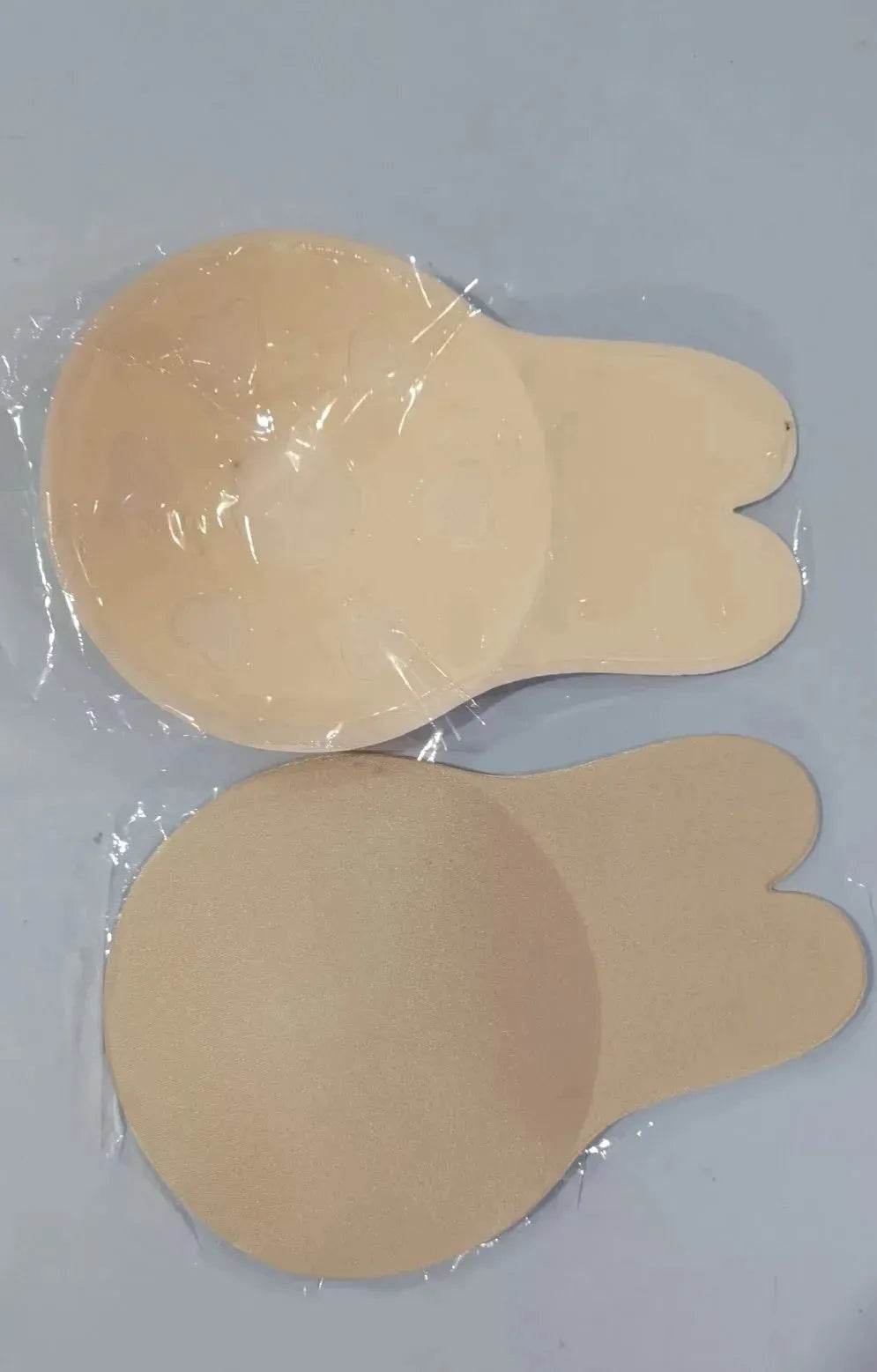 Buy the best Seamless Adhesive Breast Lifter - www.Shopthatapp.com