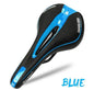 Bike Saddle seat mountain broad bike Bicycle Saddle - www.Shopthatapp.com