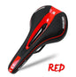 Bike Saddle seat mountain broad bike Bicycle Saddle - www.Shopthatapp.com
