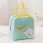 Portable Insulated Cartoon Girls Lunch Bag for Kids - www.Shopthatapp.com