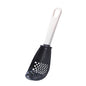 Multifunctional Slotted Spoon Grinding Cooking Spoon Mashed Auxiliary Food Ginger Garlic Spoon Press Potatoe Stir-frying Spatula Kitchen Gadget - www.Shopthatapp.com