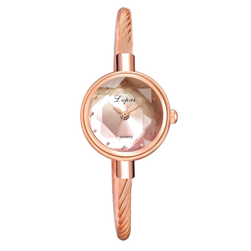 Niche bracelet watch - www.Shopthatapp.com