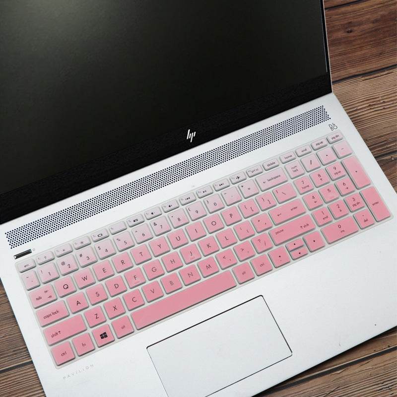 Laptop Foil Keyboard Protective Film - 15.6 Inch - www.Shopthatapp.com