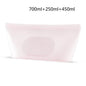 Silicone Refrigerator Food Storage Vacuum Seal Bag - www.Shopthatapp.com