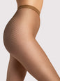 Fiore Greta – Elegant & Sexy Fishnet Tights for a Sophisticated Look