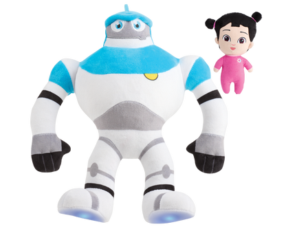 ARPO - Robot Babysitter-Toys & Games-www.Shopthatapp.com-Snake Oil Guru