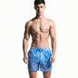 Men's Beach pants boxers quick-drying Midways shorts underwear - www.Shopthatapp.com