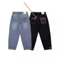New Hip-hop Fashion Baggy Jeans Pant For Men And Women - www.Shopthatapp.com