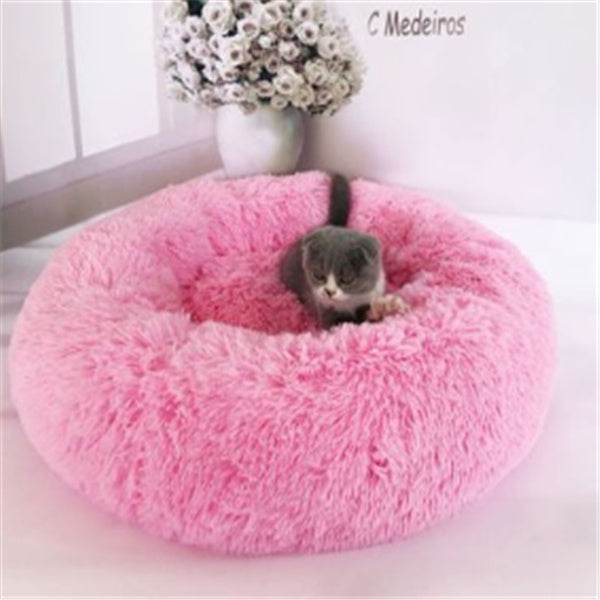 Cat Mattress – Plush Soft Bed for Small Pets and Cats