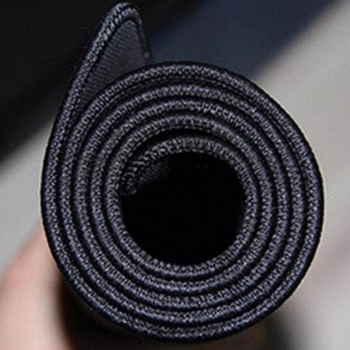 Locking Oversized Non-Slip Thick Keyboard And Mouse Pad - www.Shopthatapp.com