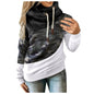 Casual Fashion Women Camouflage Winter hoodie Sweatshirt Pullover Top - www.Shopthatapp.com