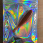 Reber's Rigs Slips (Leeches) 3" Natural Brown Soft Plastic Bait 6/pk - www.Shopthatapp.com