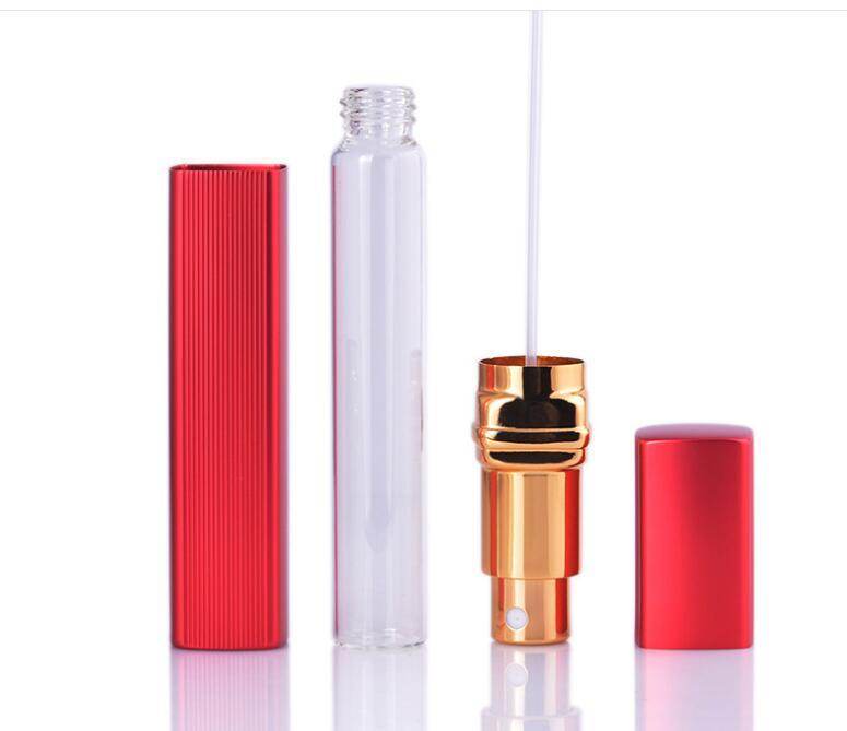 12ml Refillable Travel Perfume Spray Bottle - www.Shopthatapp.com