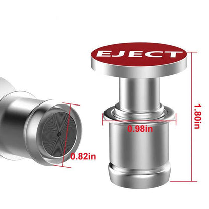 Automobile Motorcycle Vehicle Cigarette lighter - www.Shopthatapp.com