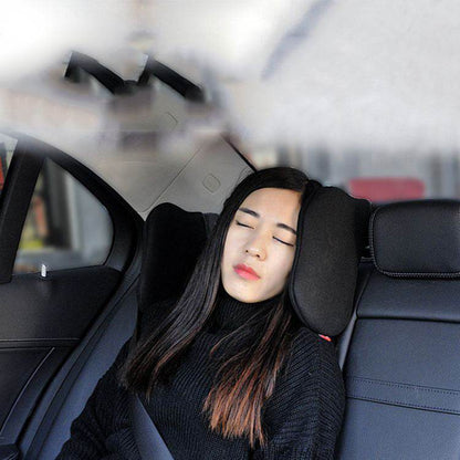 Car Pillow car headrest pillow for Adults and children - www.Shopthatapp.com