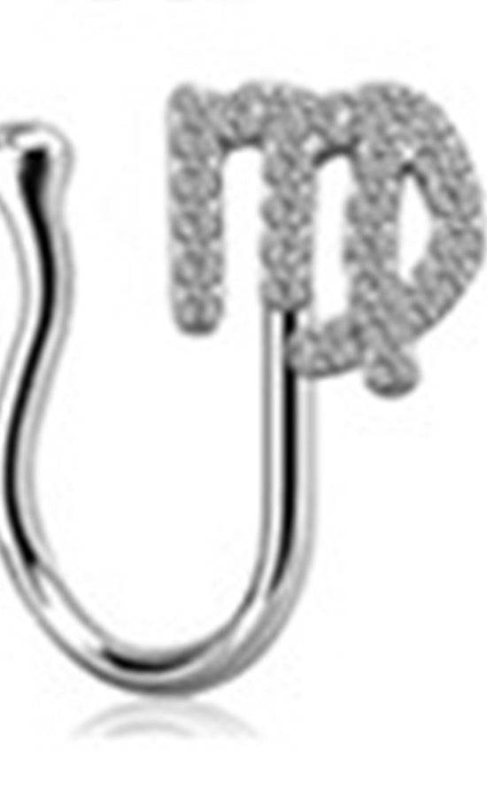 Constellation Nose Ring Piercing Jewelry - www.Shopthatapp.com