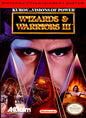 Wizards & warriors III - Kuros Visions of Power (usagé) - www.Shopthatapp.com