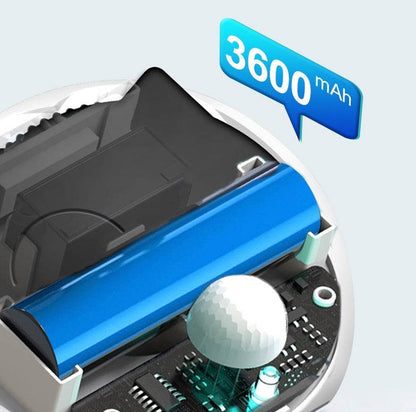 Pet Litter Box Smart Deodorizer Dog Cat Air Purifier