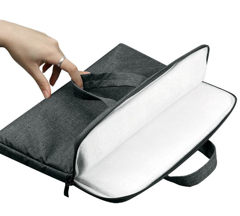 Compatible with Apple , Laptop laptop bag - www.Shopthatapp.com