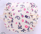 Animal Printing Large Capacity Drawstring Lazy Cosmetic Storage Bag - www.Shopthatapp.com