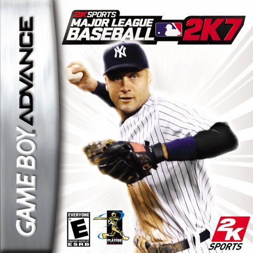 Major League Baseball 2K7 (usagé) - www.Shopthatapp.com
