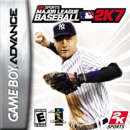 Major League Baseball 2K7 (usagé) - www.Shopthatapp.com